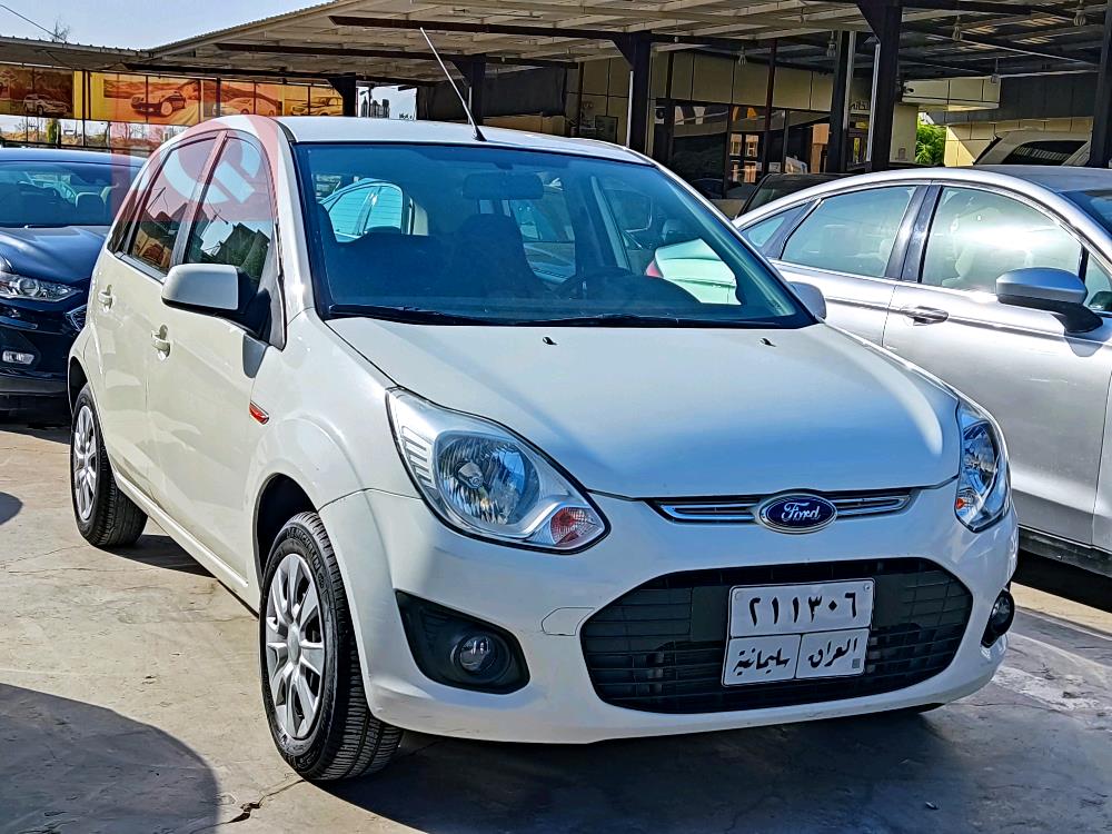 Ford Figo